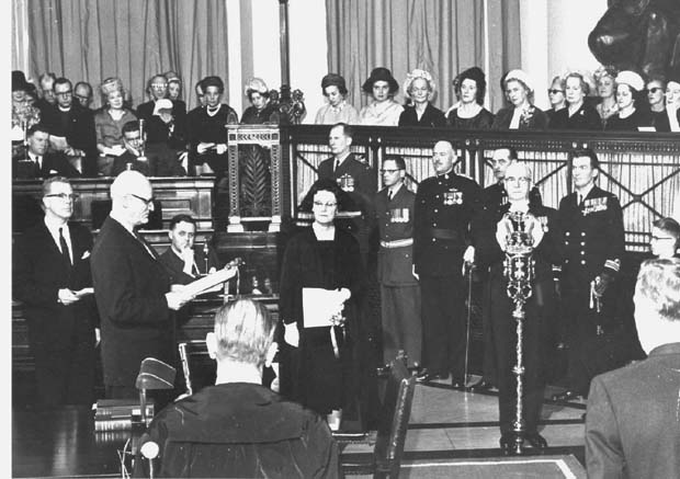 Manitoba Legislature