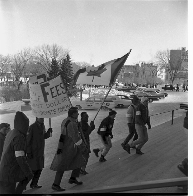 Manitoba Legislature