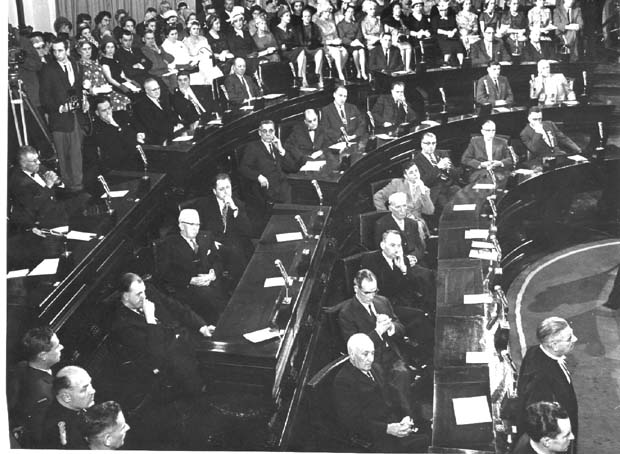 Manitoba Legislature