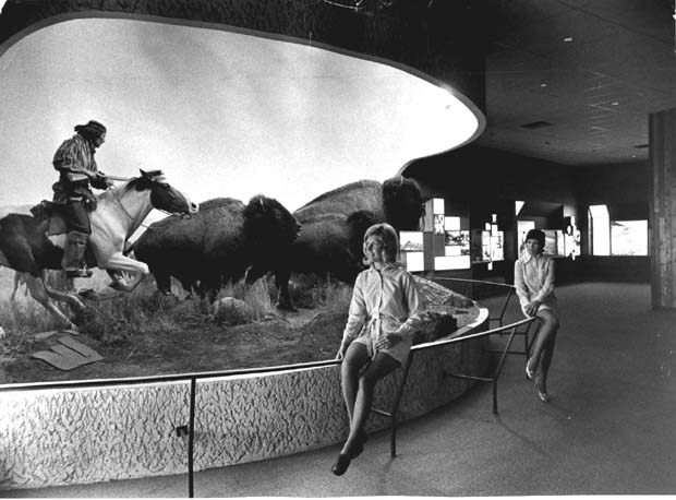 Manitoba Museum of Man and Nature