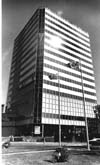 Manitoba Provincial Government Buildings