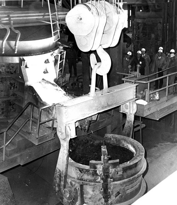 Manitoba Rolling Mills