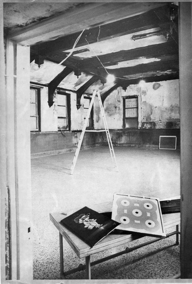 Manitoba School for Retardates
