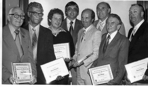 Manitoba Sports Federation
