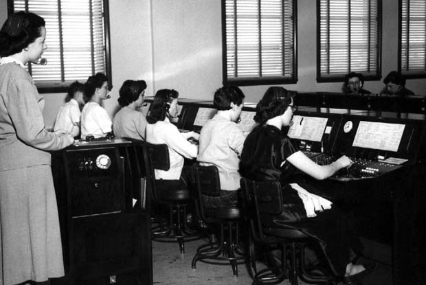 Manitoba Telephone System