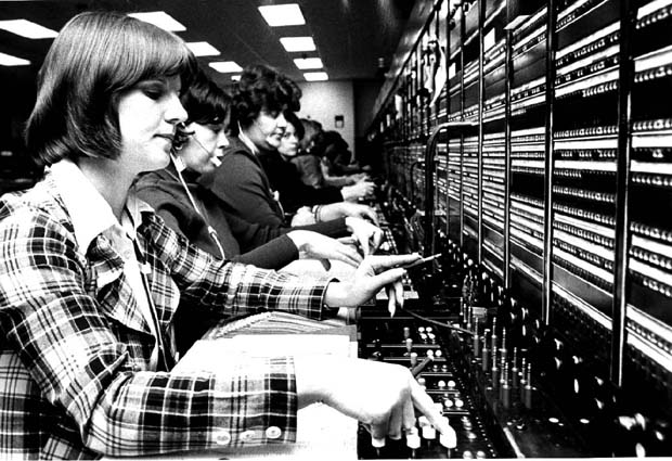 Manitoba Telephone System