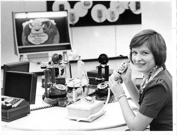 Manitoba Telephone System
