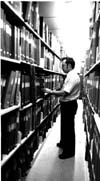 Manitoba Archives