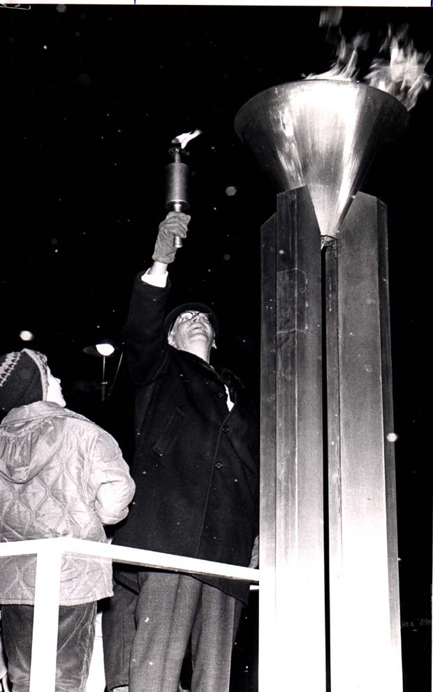 Manitoba Centennial