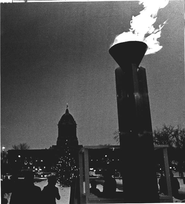 Manitoba Centennial