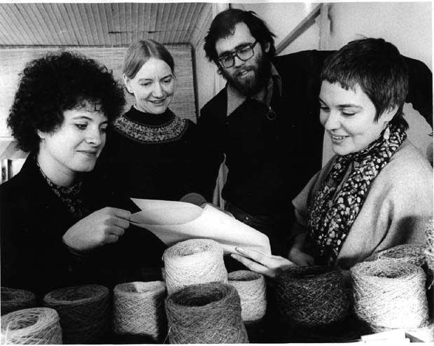Manitoba Crafts Council