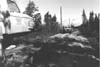 Manitoba Forestry Resources Ltd (Incl Churchill Forest Industries)