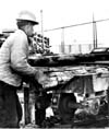 Manitoba Forestry Resources Ltd (Incl Churchill Forest Industries)