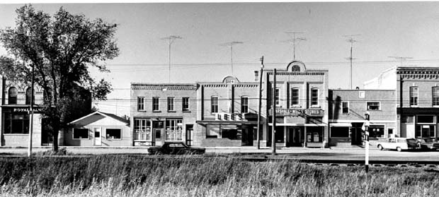 Manitoba General