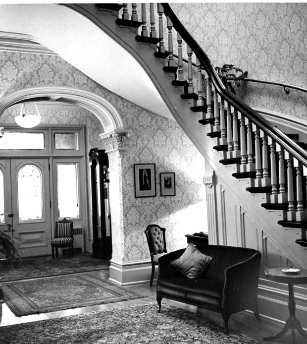 Manitoba Government House