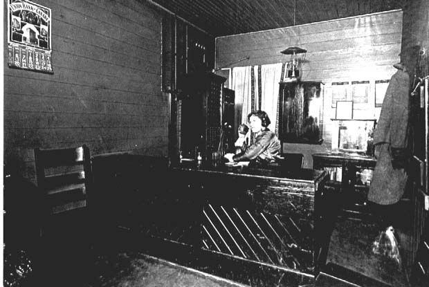 Manitoba History