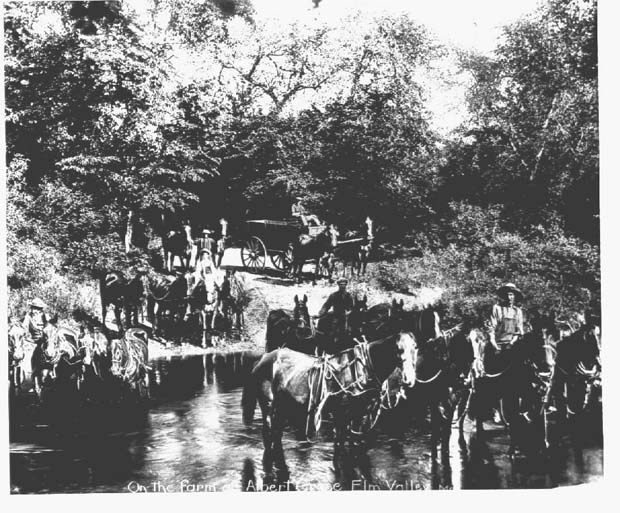 Manitoba History