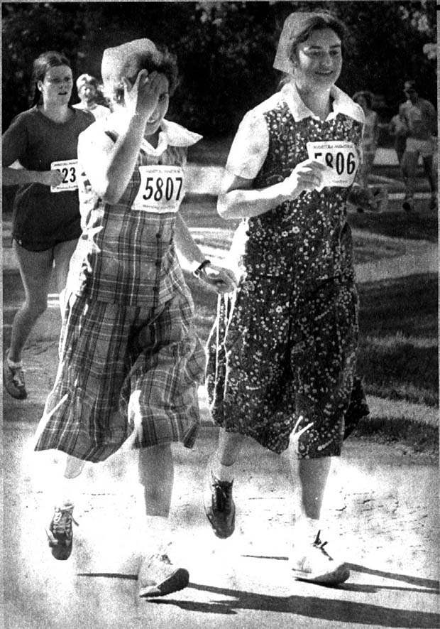 Manitoba Marathon