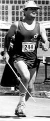 Manitoba Marathon
