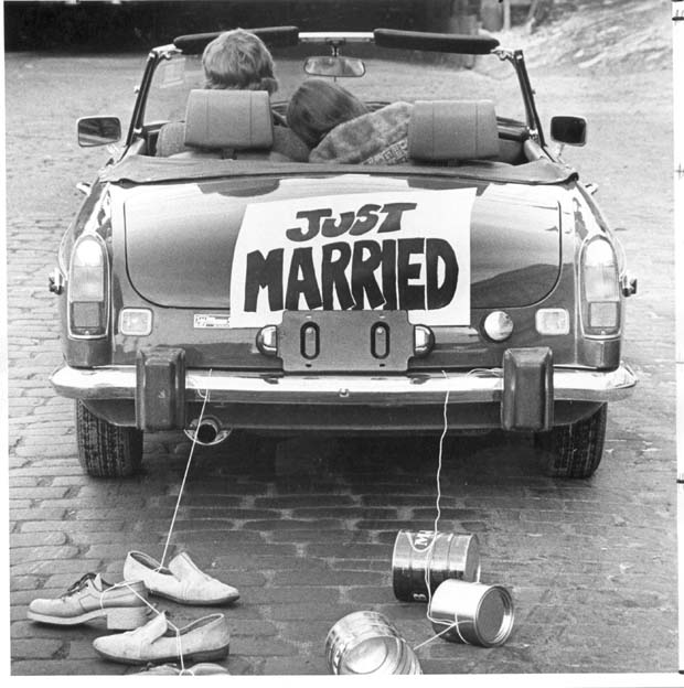 Marriage
