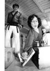 Martial Arts