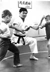 Martial Arts