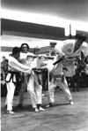 Martial Arts