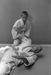 Martial Arts