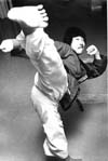 Martial Arts
