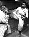 Martial Arts