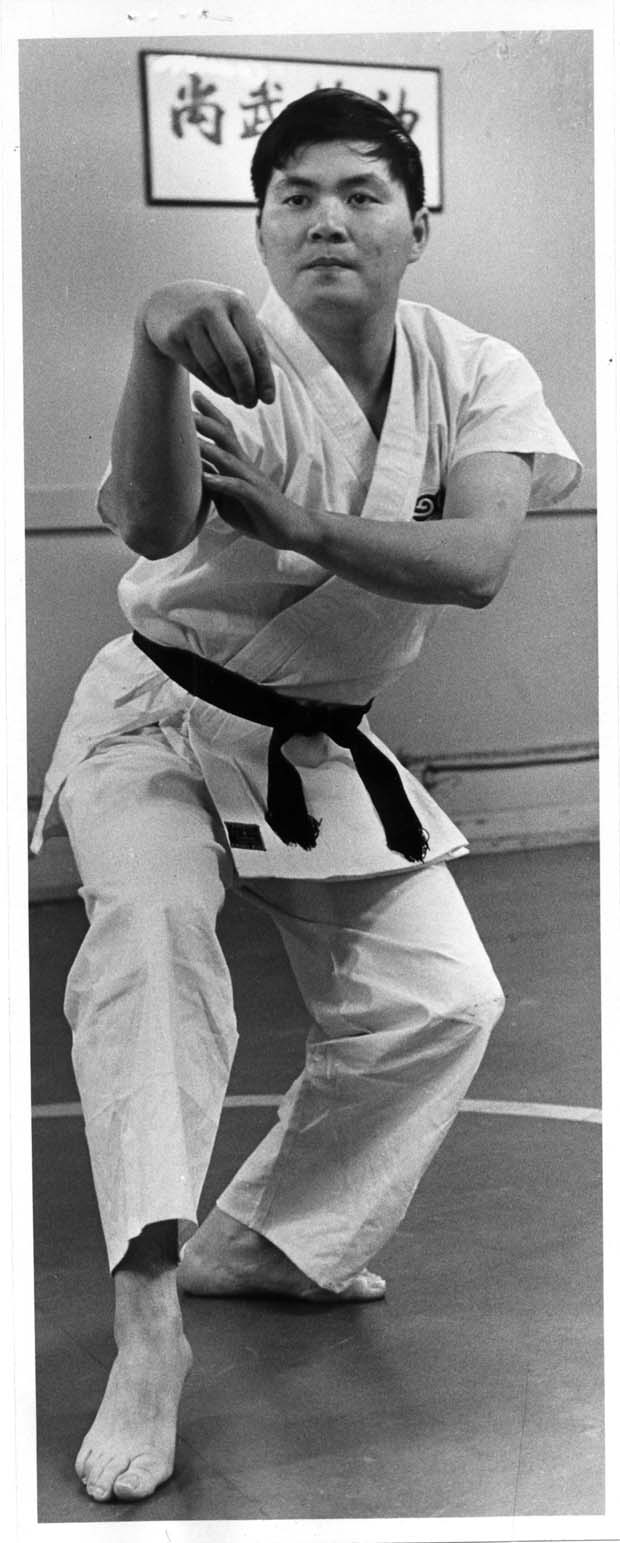Martial Arts