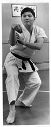 Martial Arts