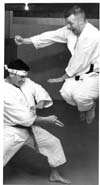 Martial Arts