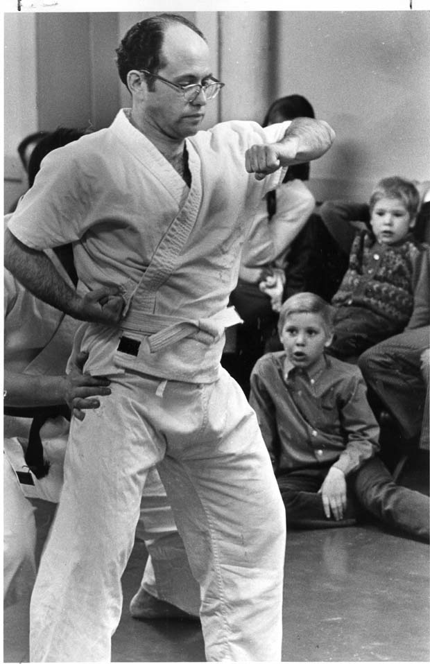 Martial Arts