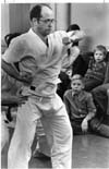 Martial Arts