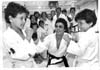 Martial Arts