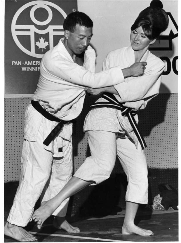 Martial Arts