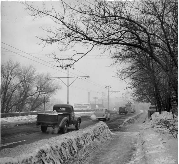 Maryland Bridge