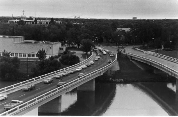 Maryland Bridge