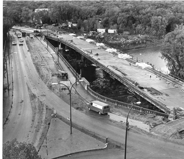 Maryland Bridge