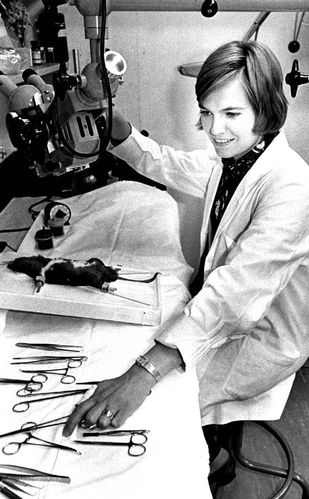 Medical Research