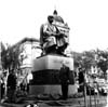 Memorials Taras Shevchenko