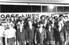 Mennonite Children's Choir
