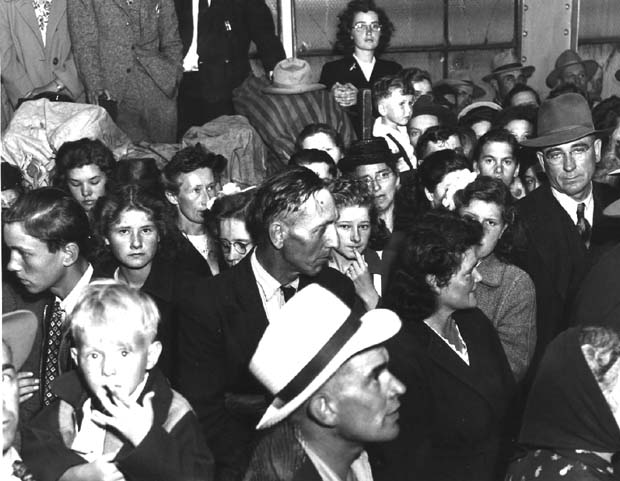 Mennonites