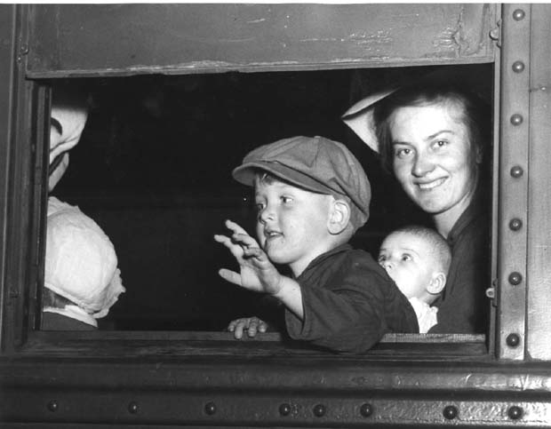 Mennonites