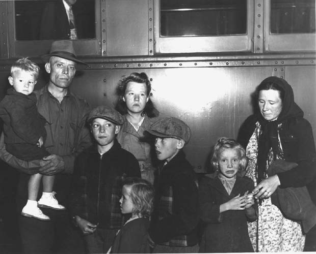 Mennonites