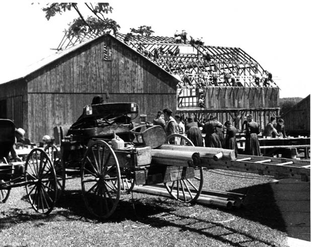 Mennonites