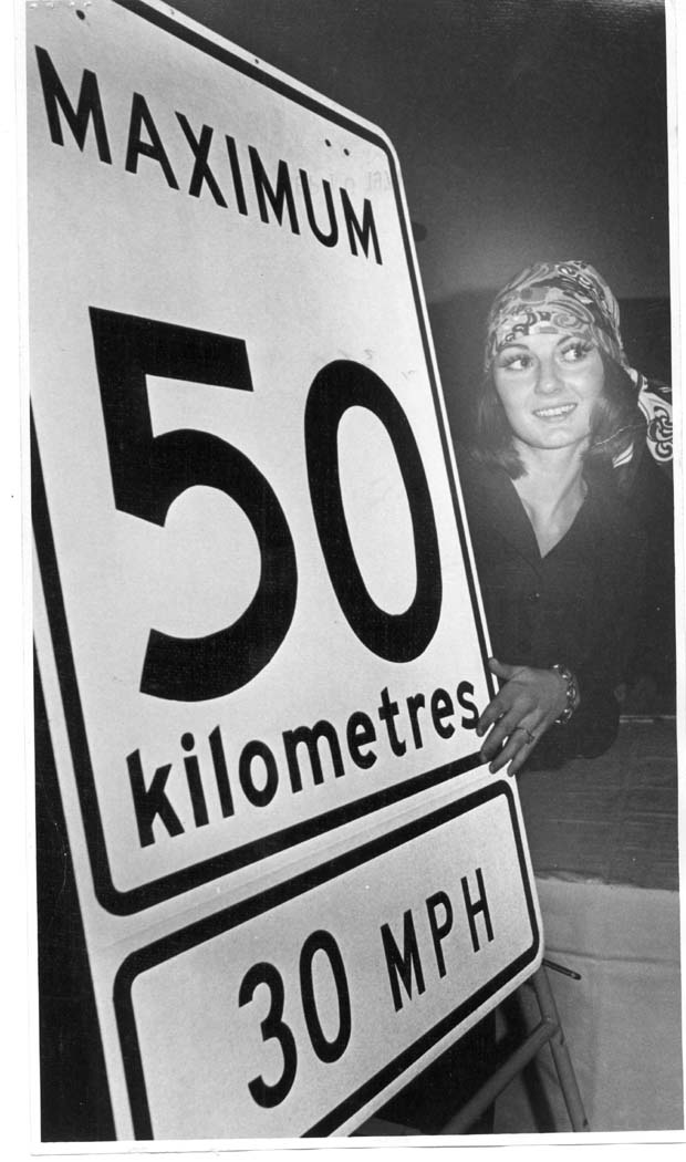 Metric System