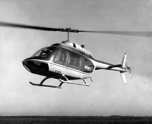 Midwest Aviation Ltd