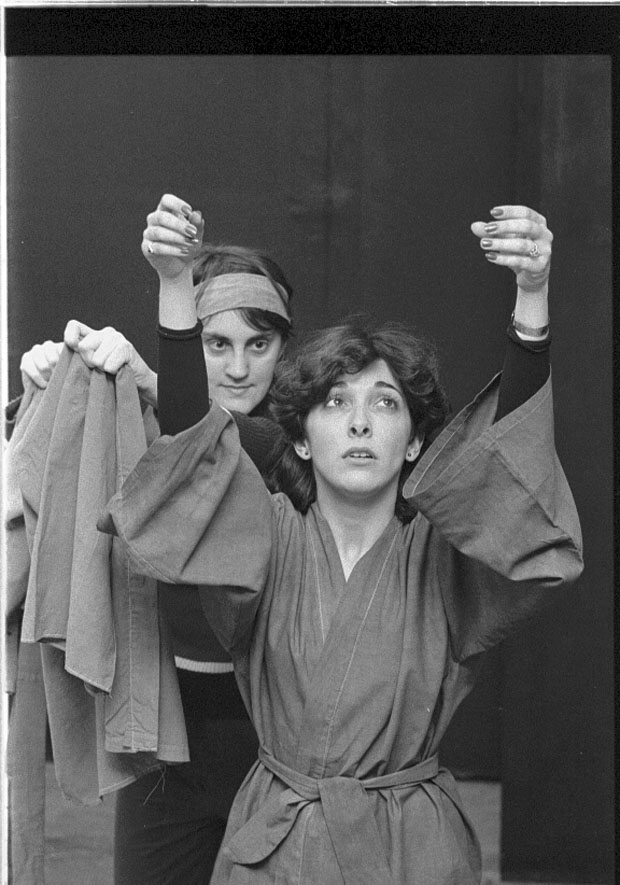 Mime Theatre